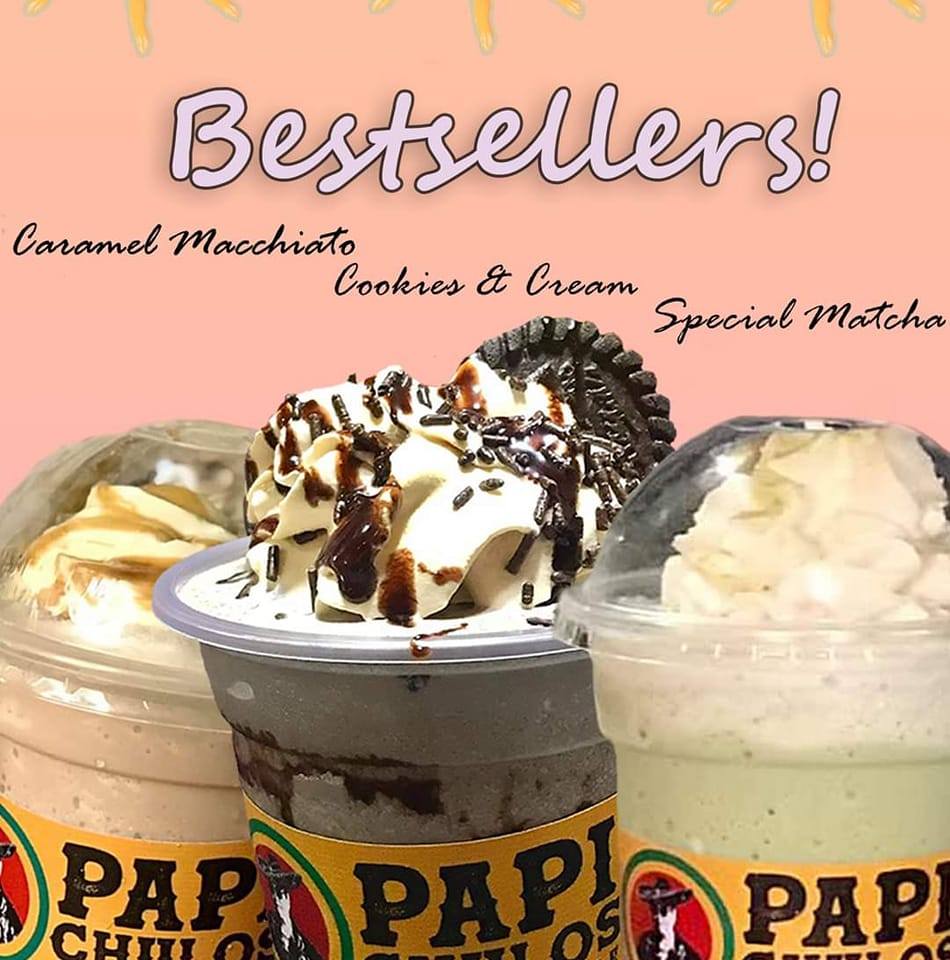 Papichulo's - Buy 1 order of CHILI CON FRIES (P120/2pax) or (P200/4pax ...