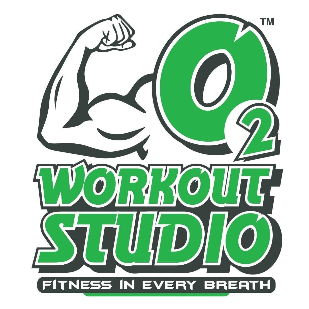 O2 Workout Studio | Kolkata