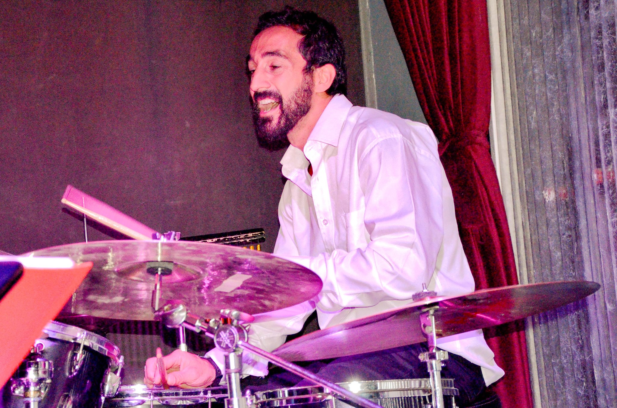 Dadà Jazz Band