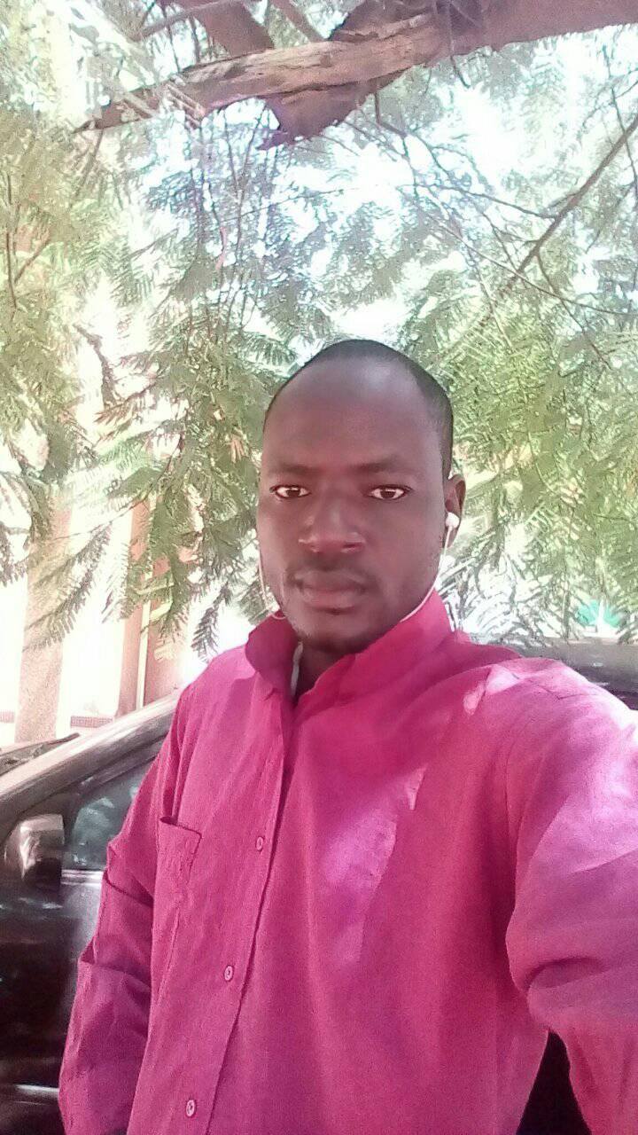 Moulaye Husseine Signam