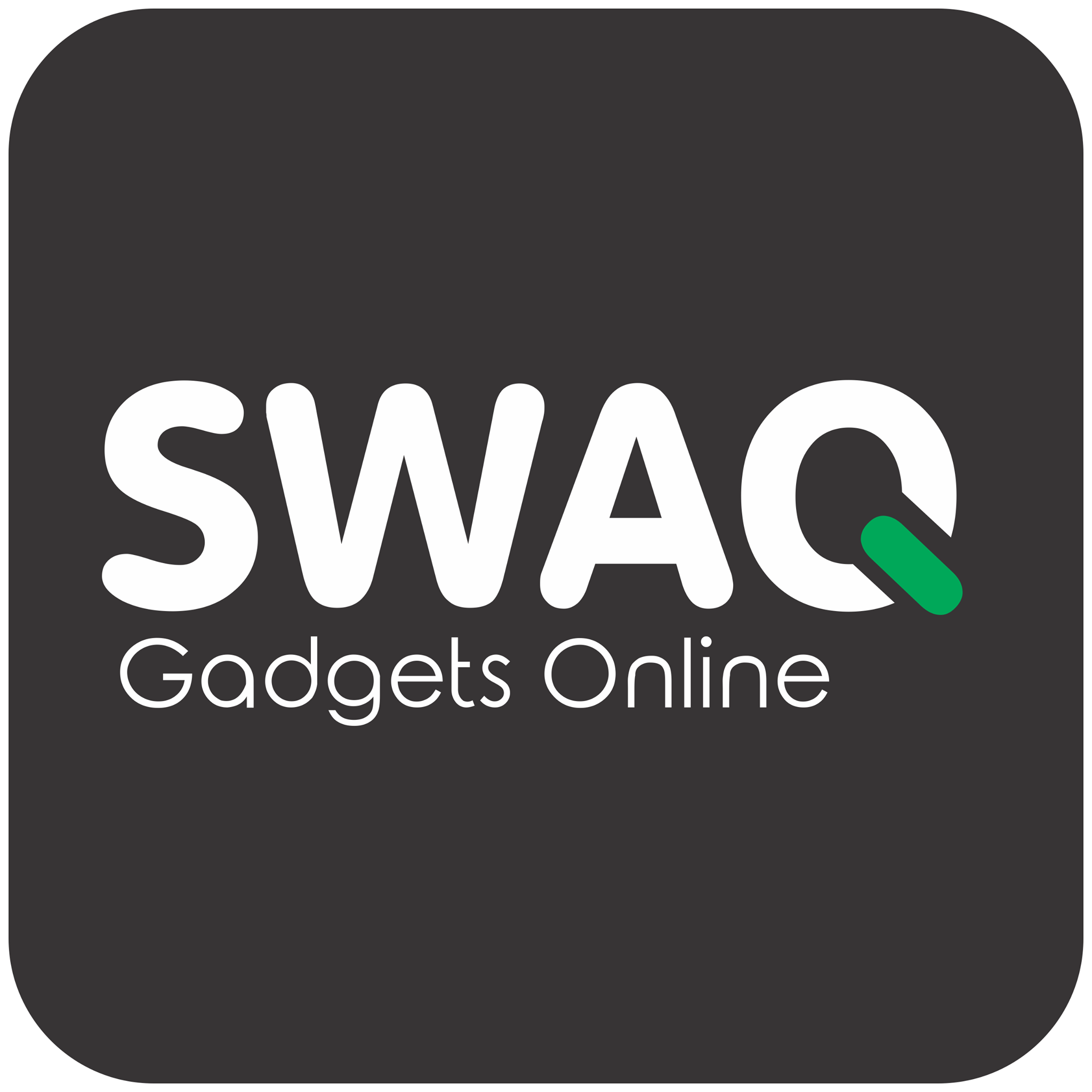 SWAQ Gadgets Online | Quezon City