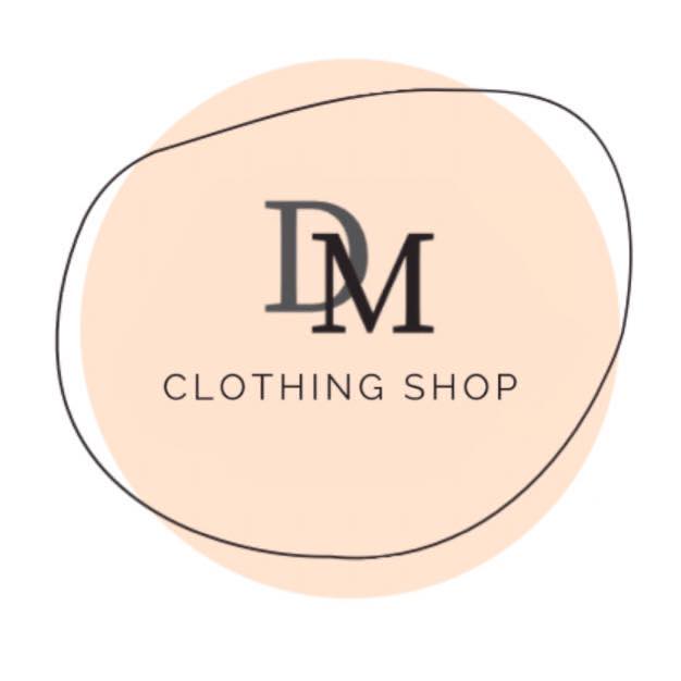 DM Clothing Shop | Mexico