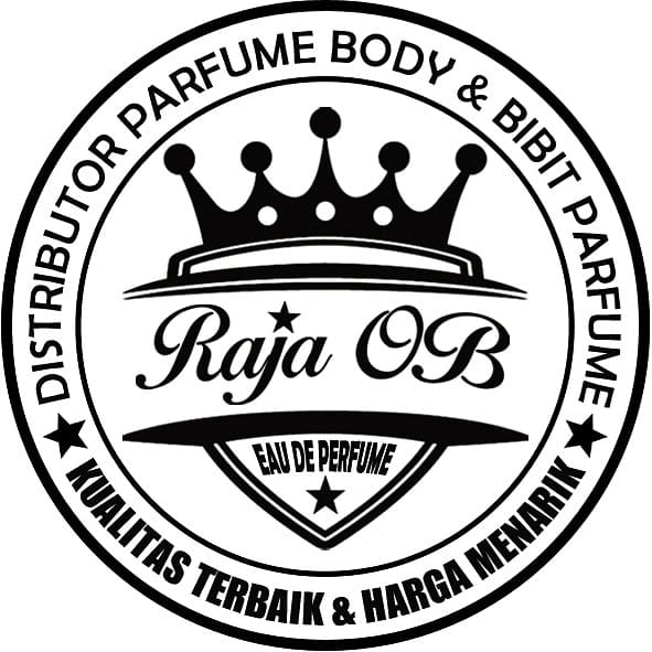 Raja Ob Parfum