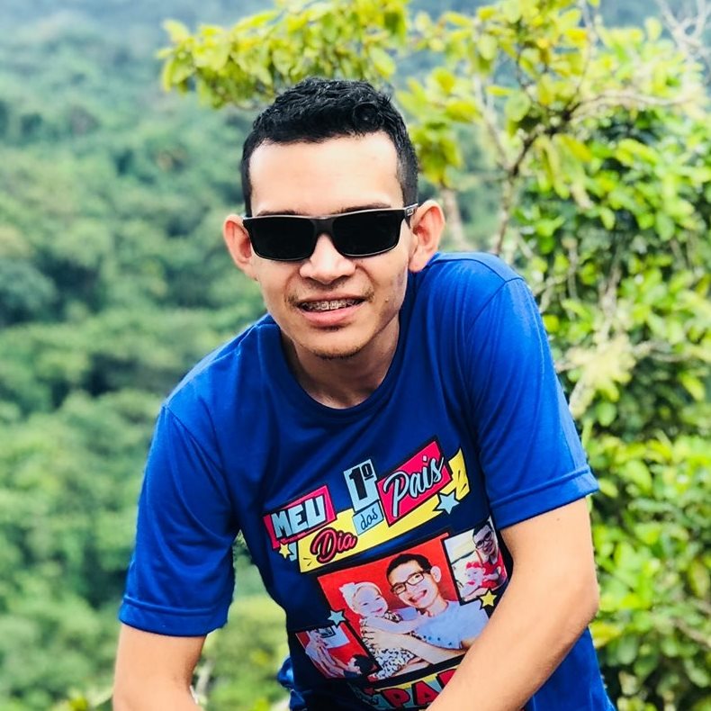 Andre Ramon