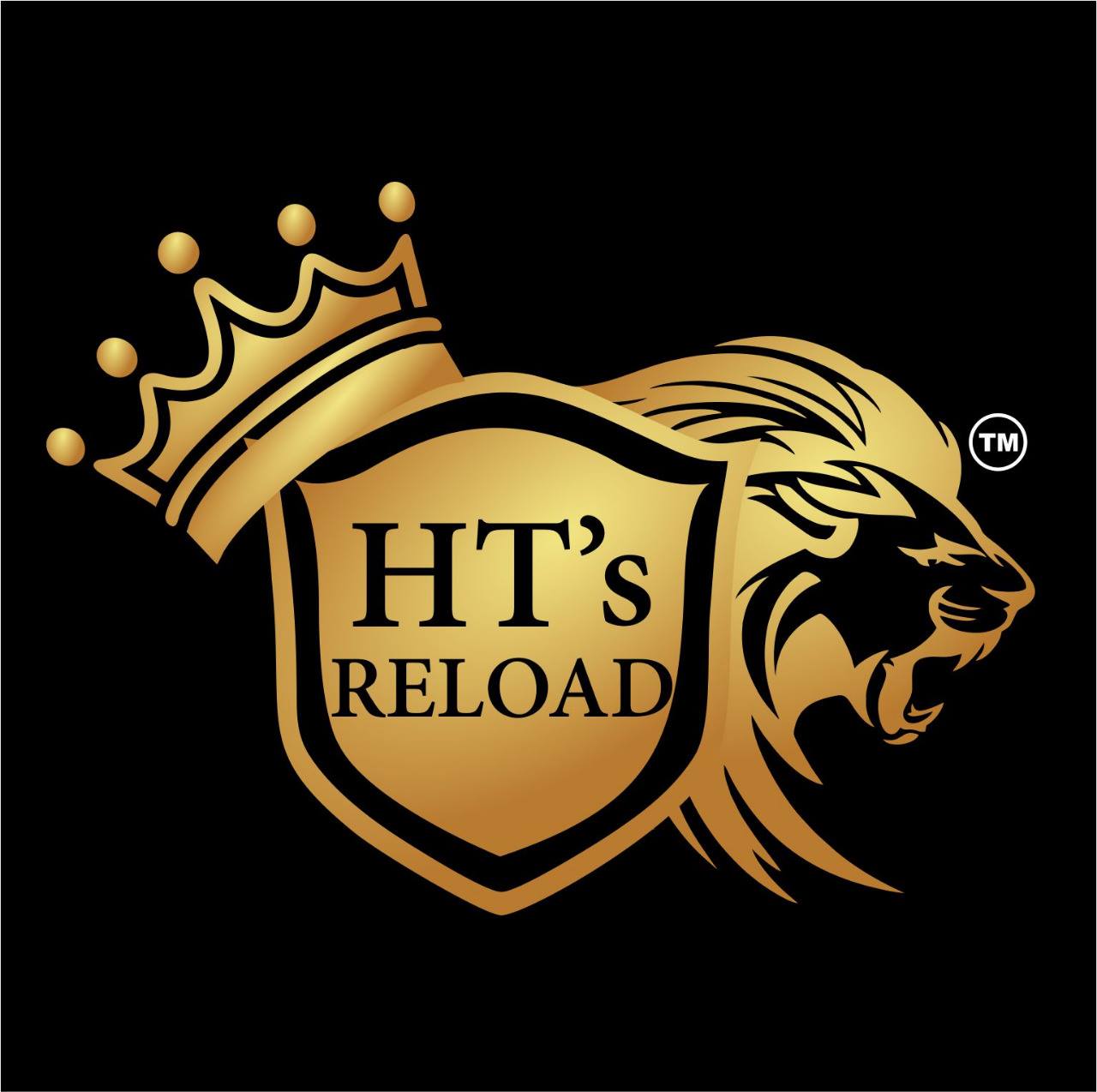 HT's Reload-Mens Wear