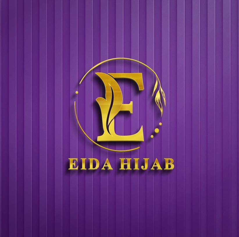 Eida Hijab | Pendang