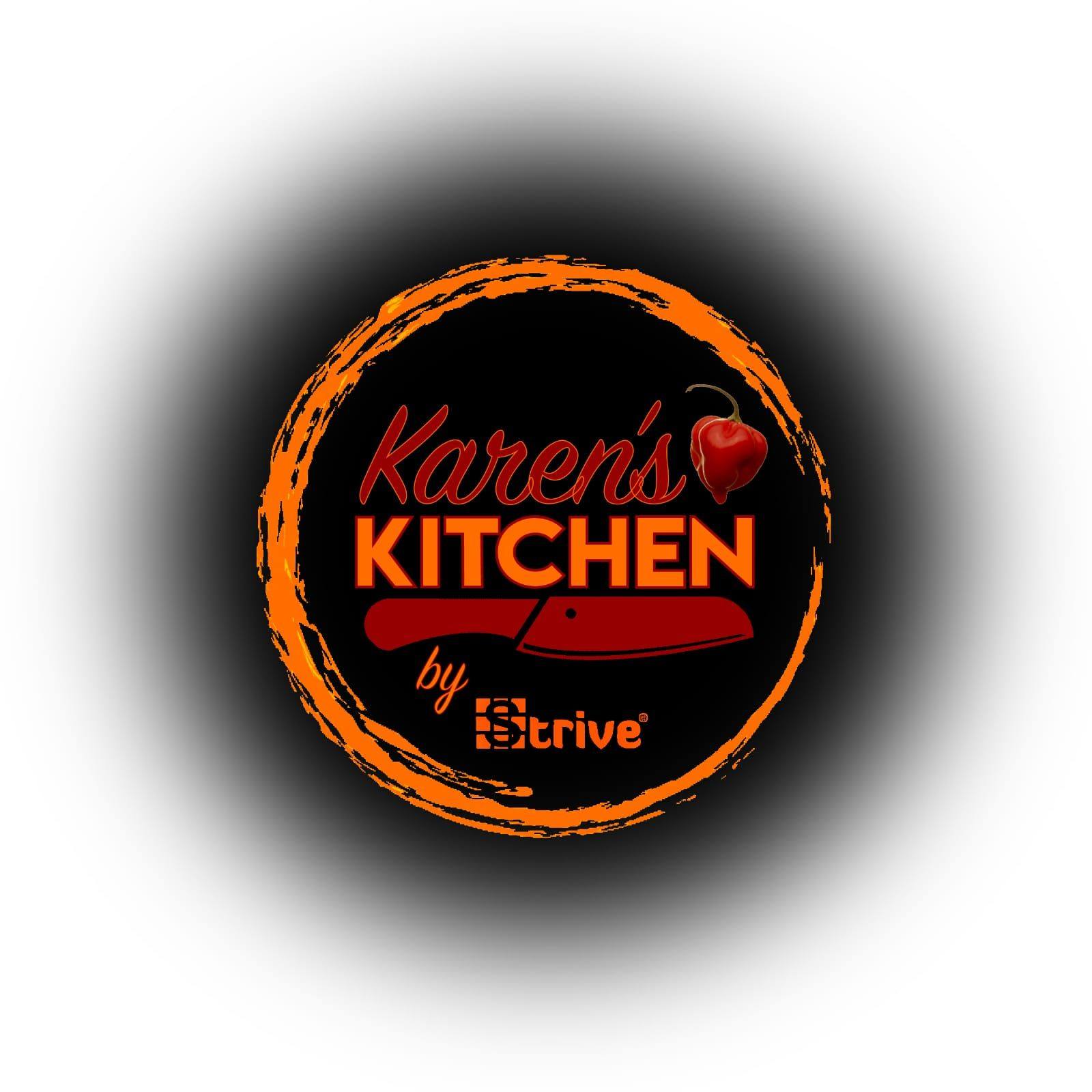 Karen's Kitchen by Strive | Port of Spain