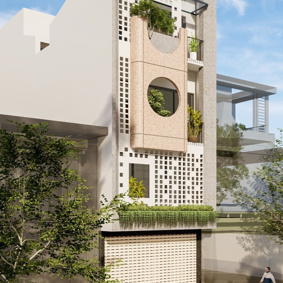 XT Design | Hanoi