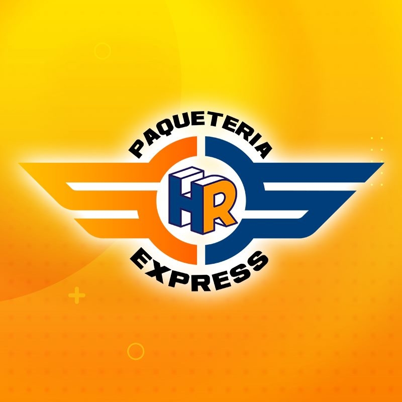 Paquetería HR Express Tennessee