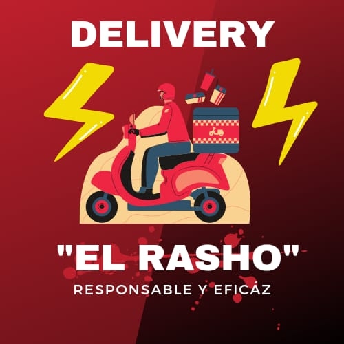 Delivery 