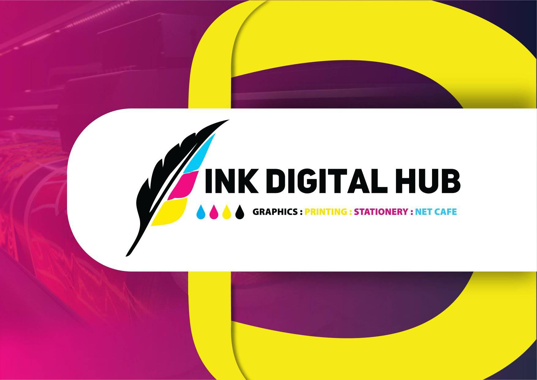 Ink Digital Hub