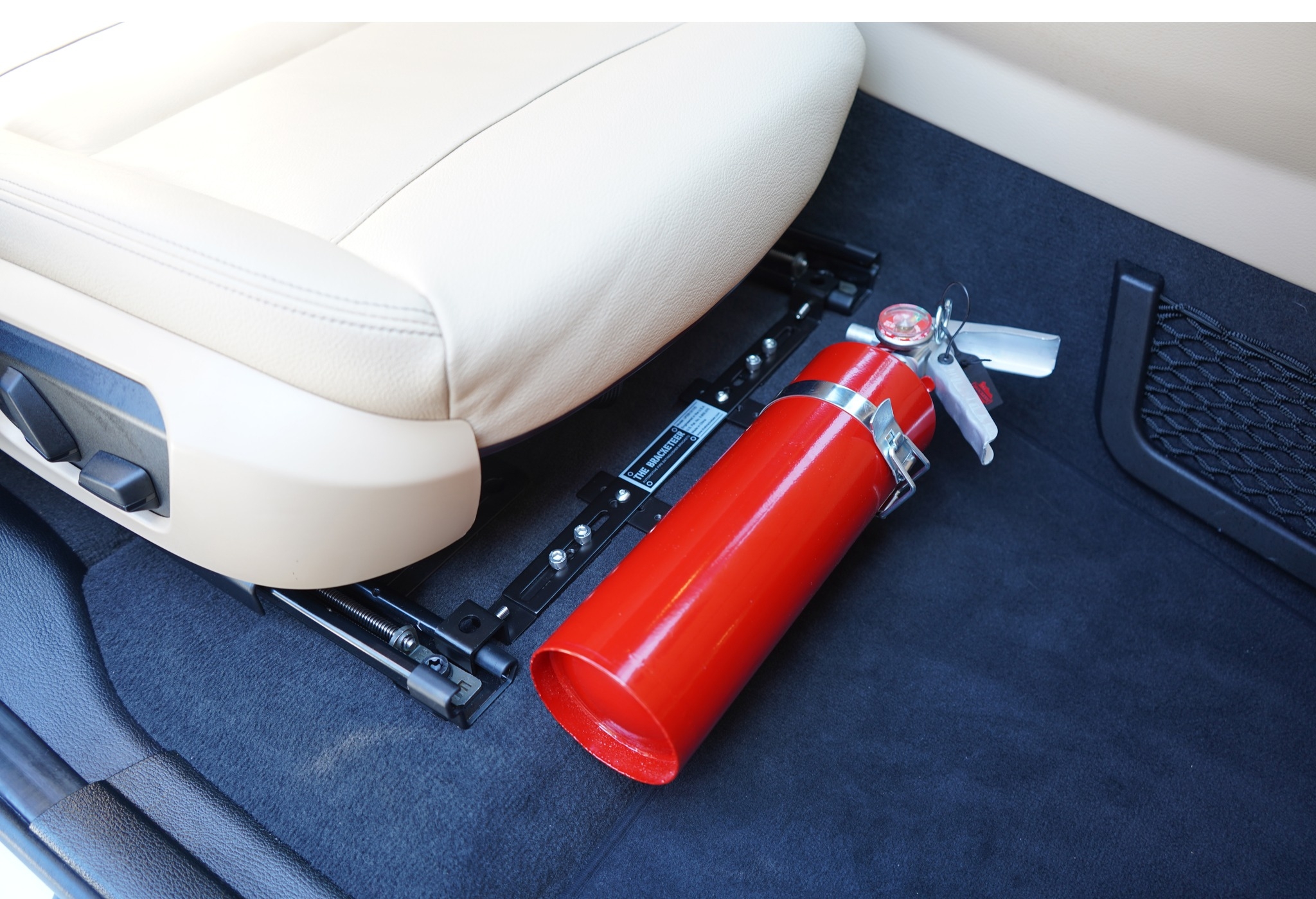The Bracketeer - Stop car interior rattles and squeaks... | Facebook