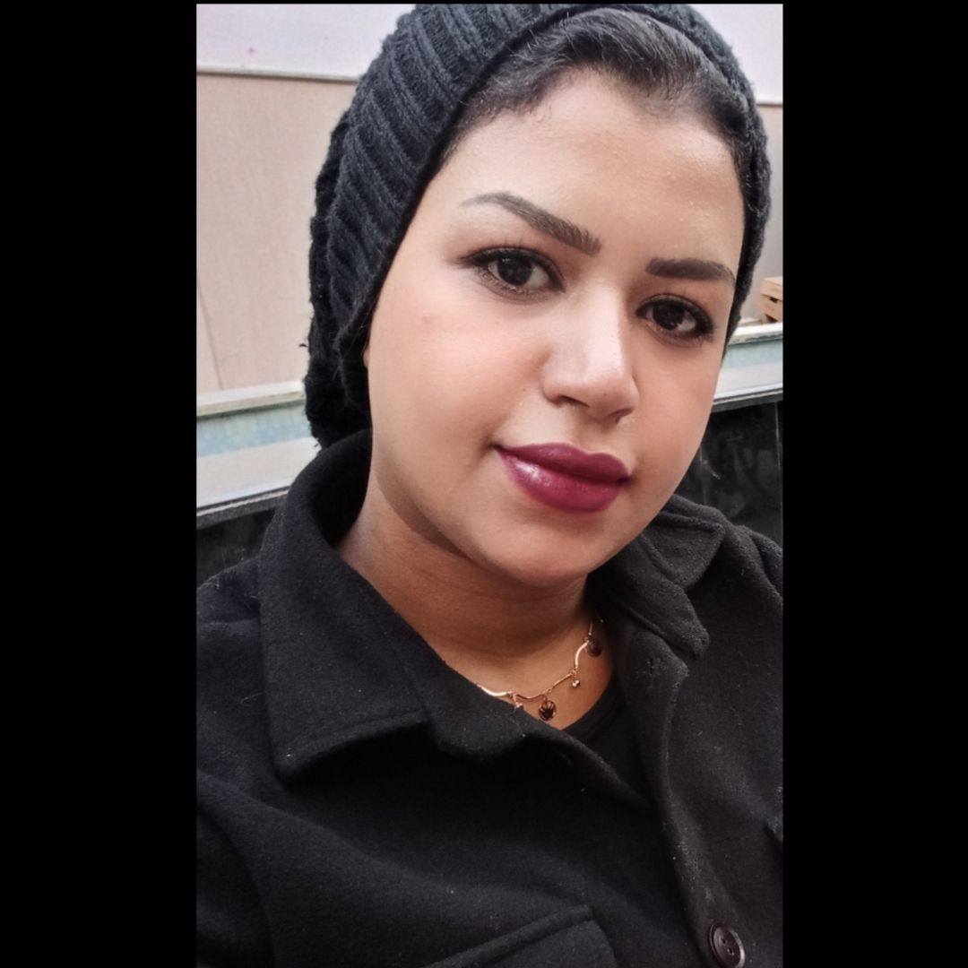 غادة رجب ـ Ghada Ragab