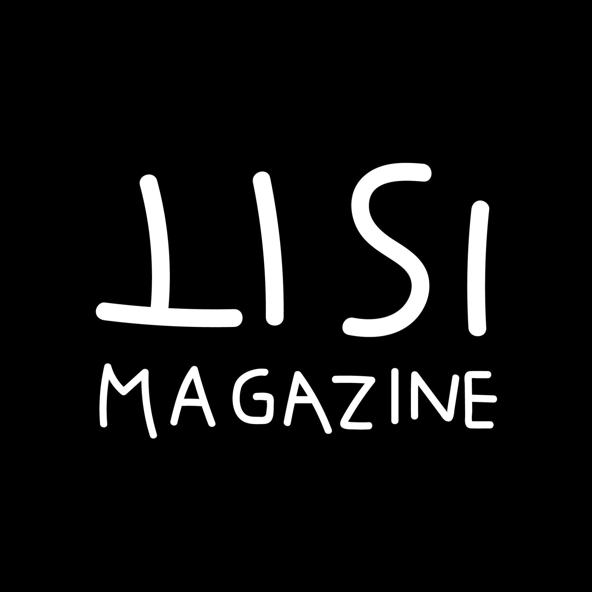 ISIT.magazine
