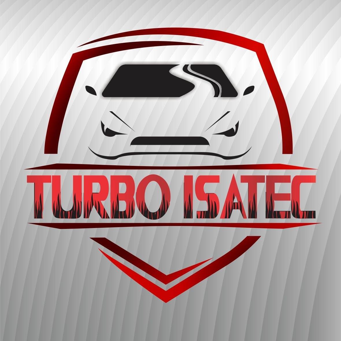 Turbo Isatec | Salvador BA