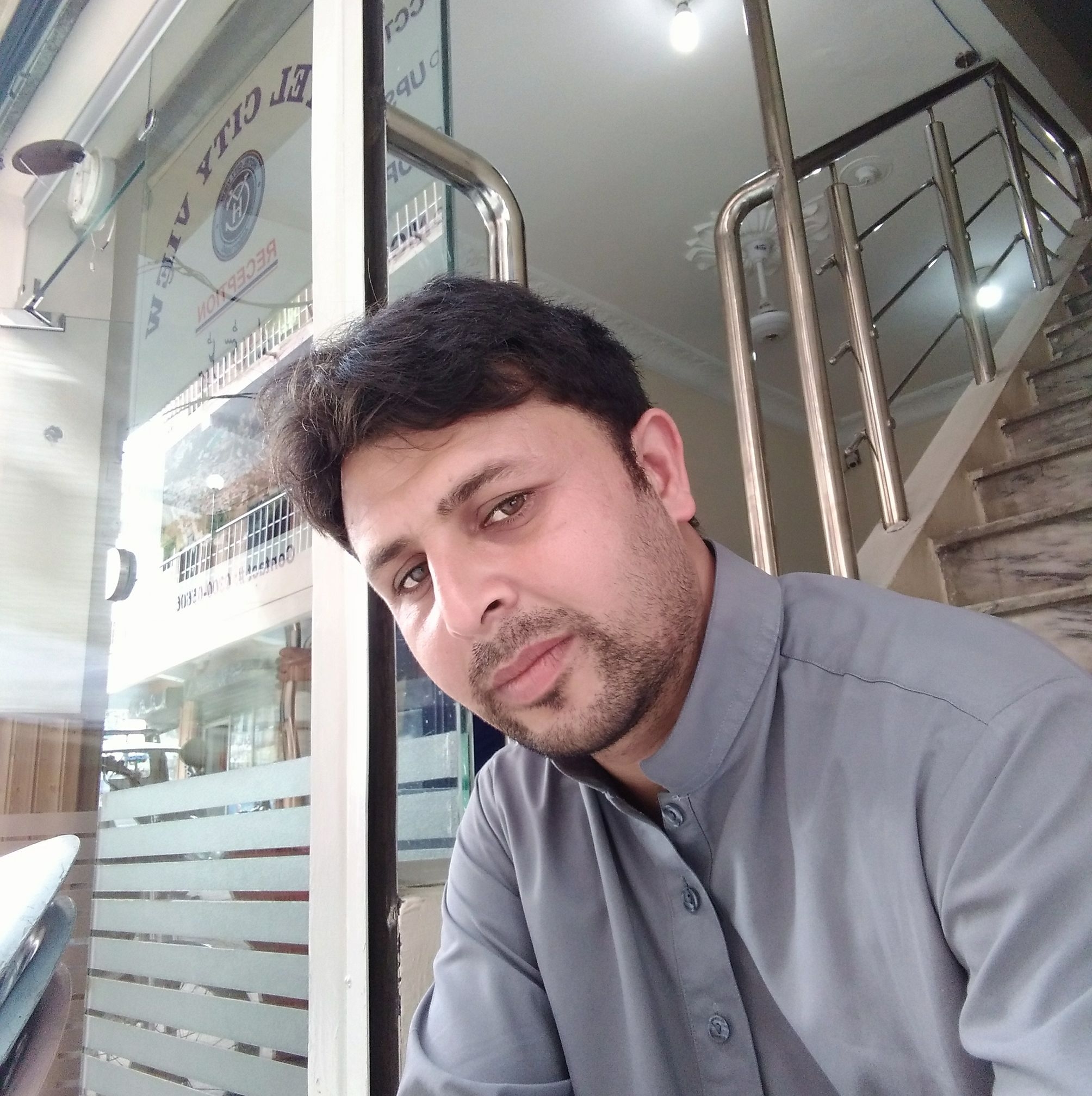 Waqas Raja | Abbottabad