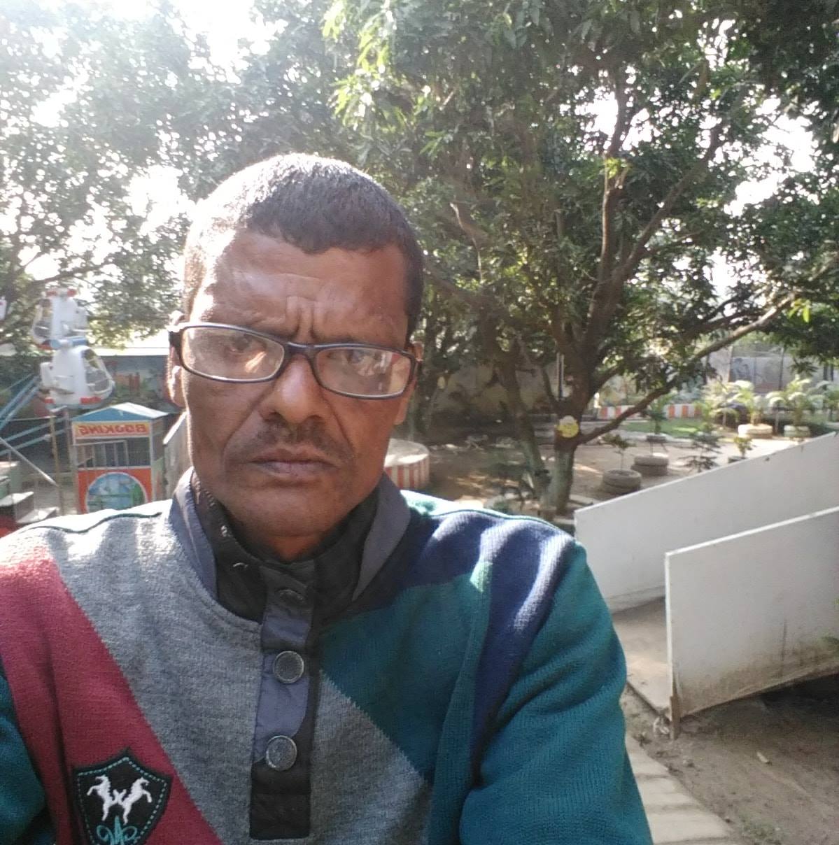 Rajeev Kumar Ranjan