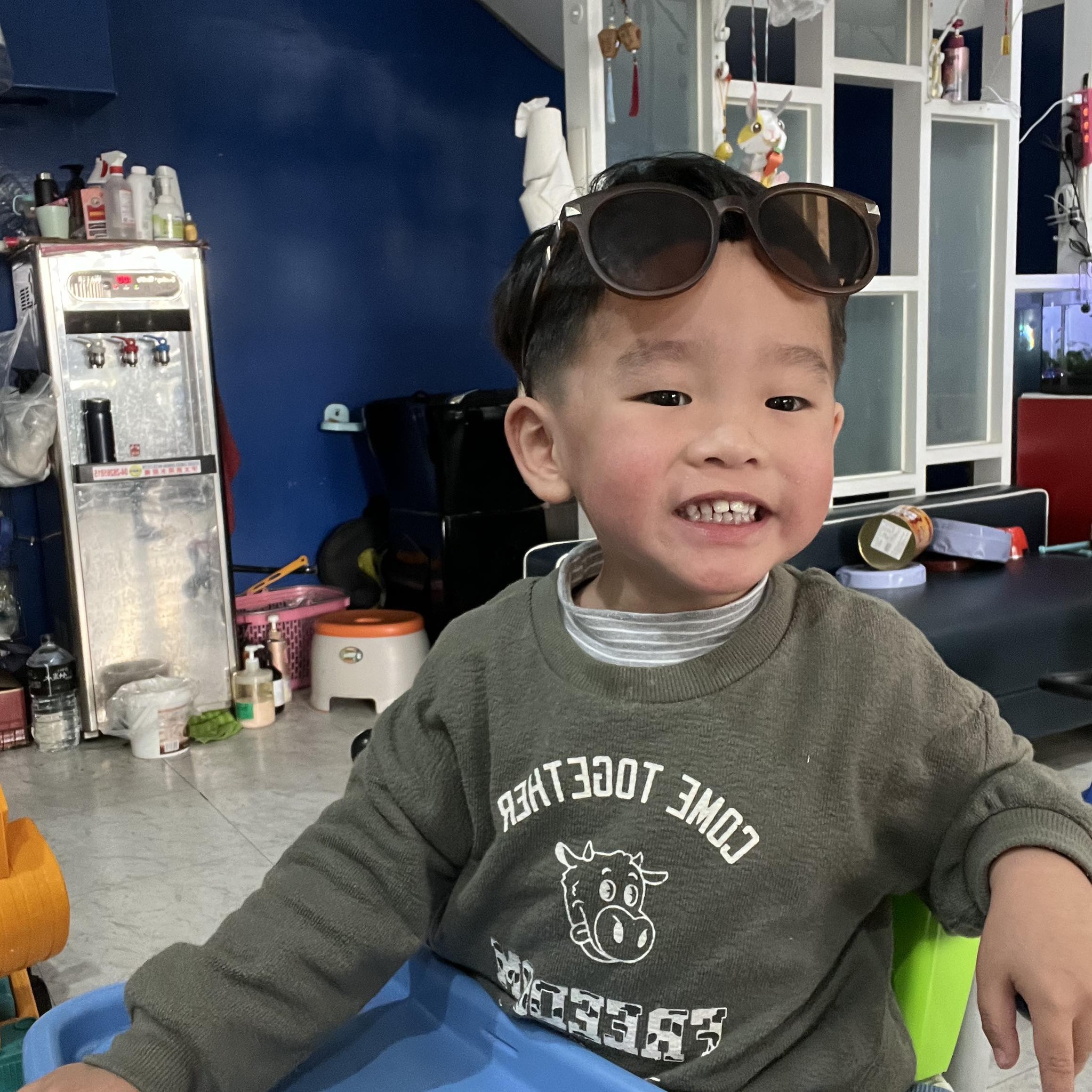 林小弟弟