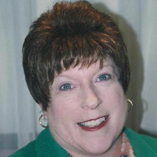 Ruth Orr Mary Kay Beauty Consultant