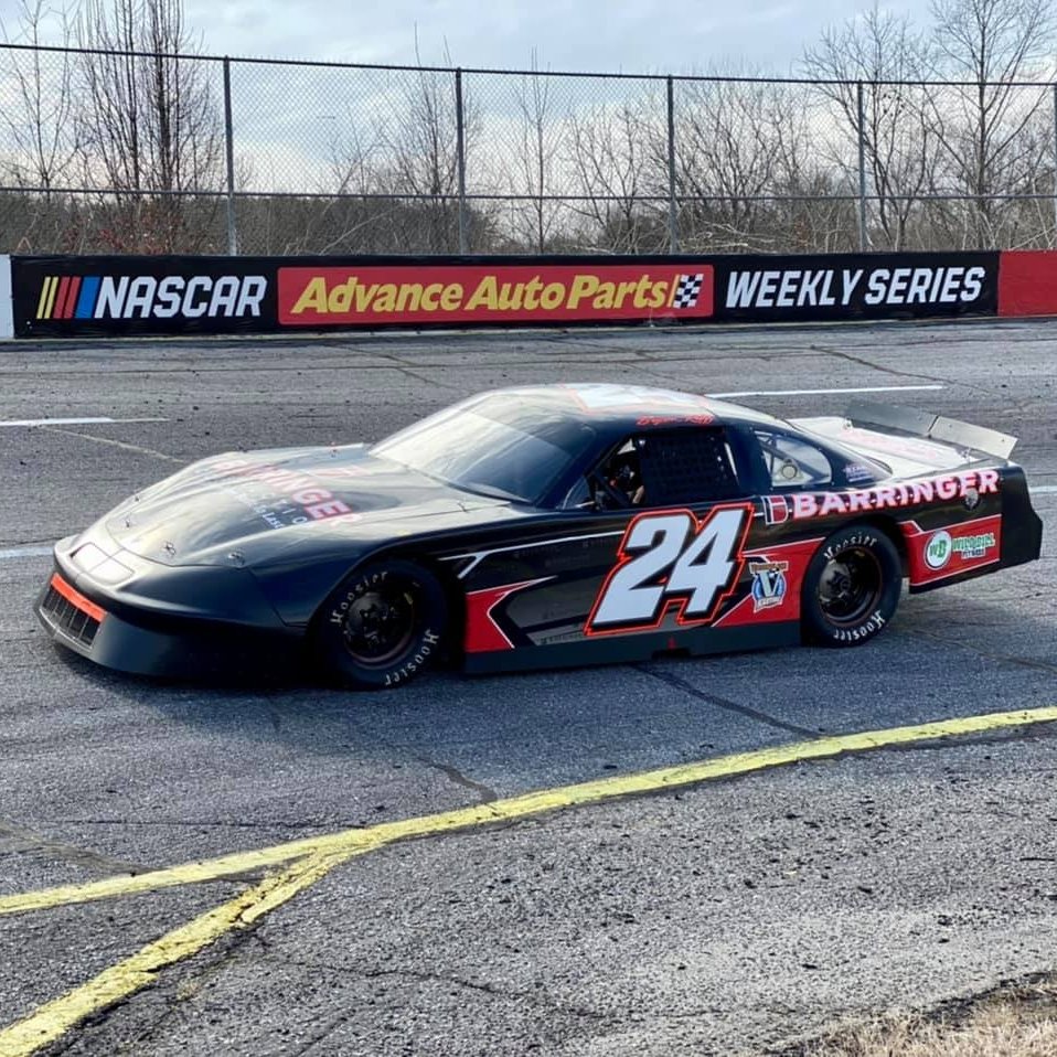 Bryson Ruff Racing | Monroe NC
