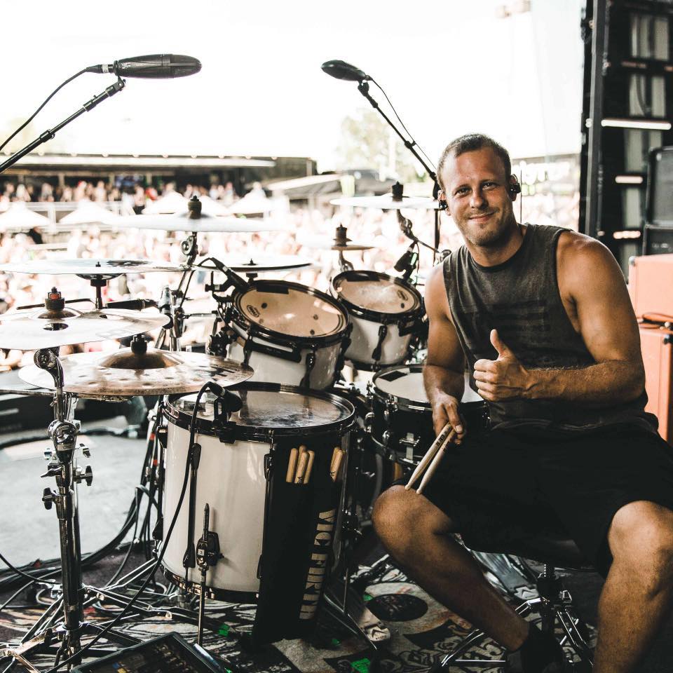Sam Applebaum