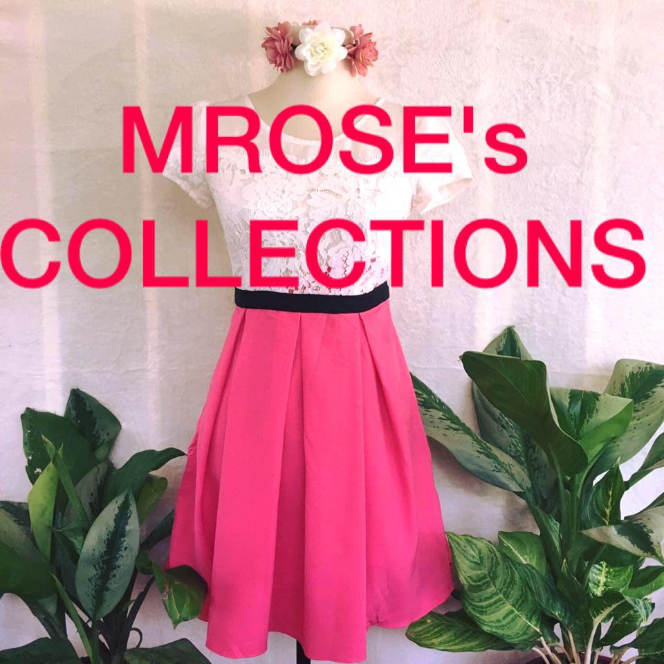 MRose's Collections | Davao City