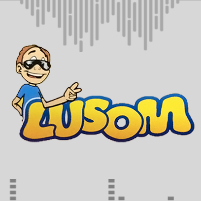 Lusom | Aracaju SE
