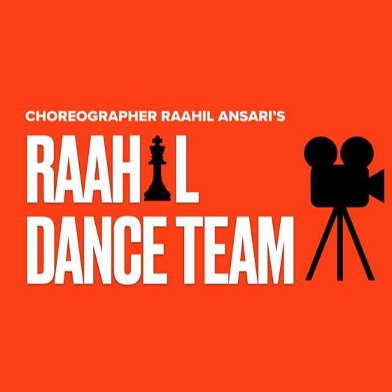 Raahil Dance Team | Mumbai