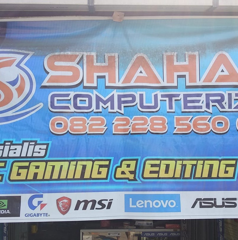 Shahab Computerizm