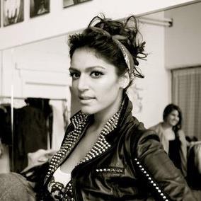 Monica Rush