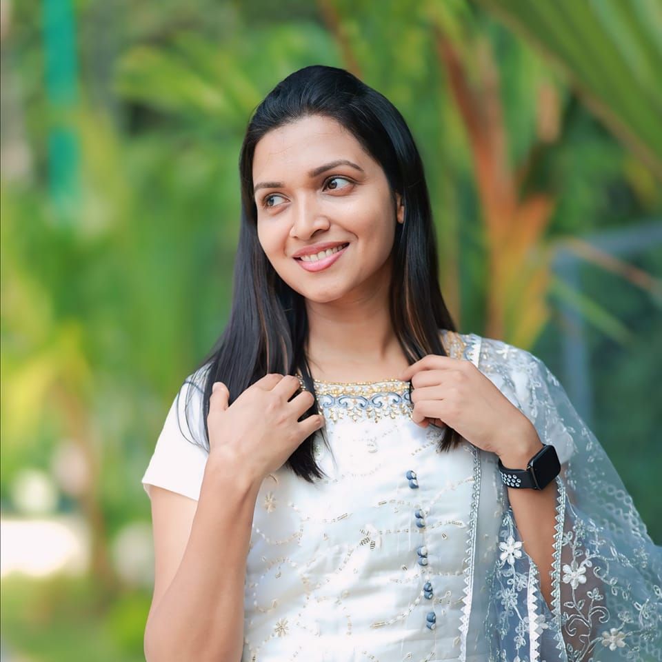 Angel Austin | Thiruvananthapuram