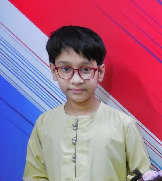 Muneeb Atir