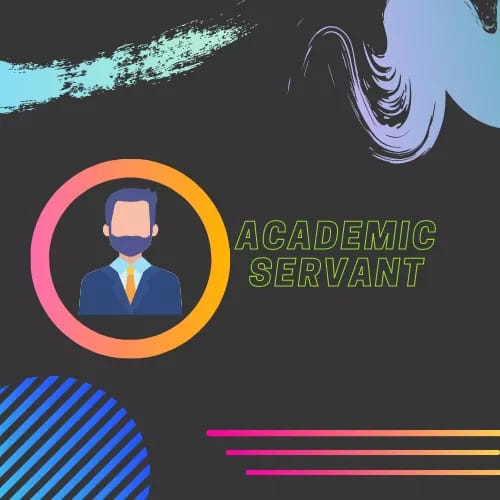 Academic Server PH