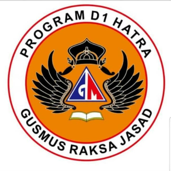 GusMus RAKSA JASAD | Karawang