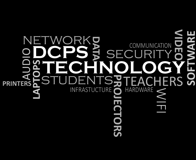 DCPS Computer Operations | Owensboro KY