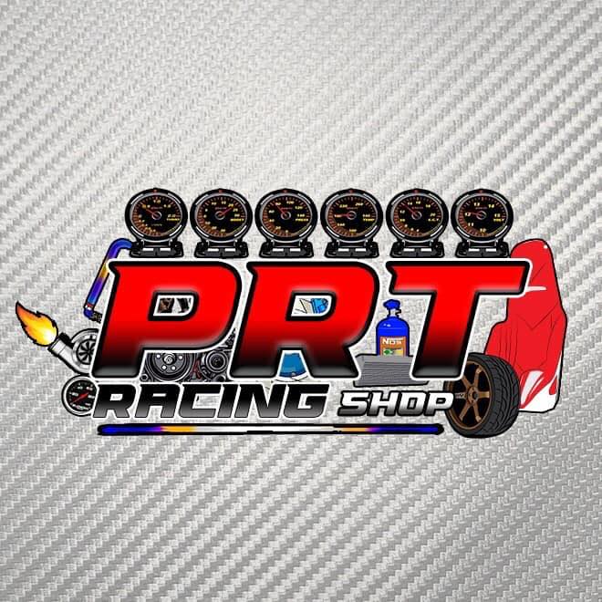 PRG Racing Shop : ศูนย์รวมอะไหล่ประดับยนต์และสินค้าอื่นๆ