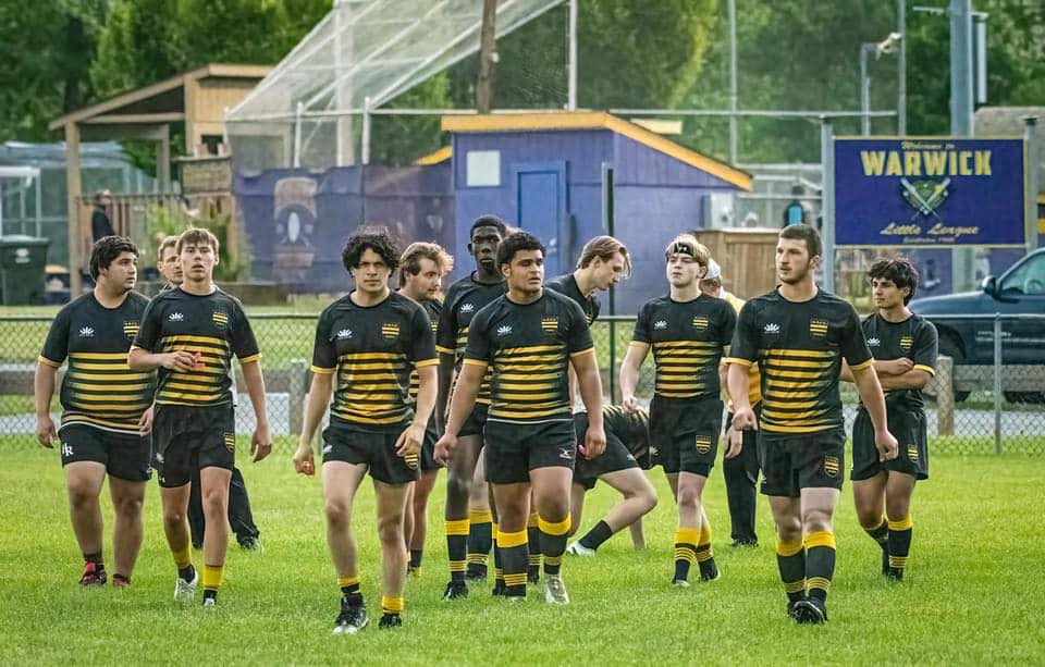 Highlander Rugby