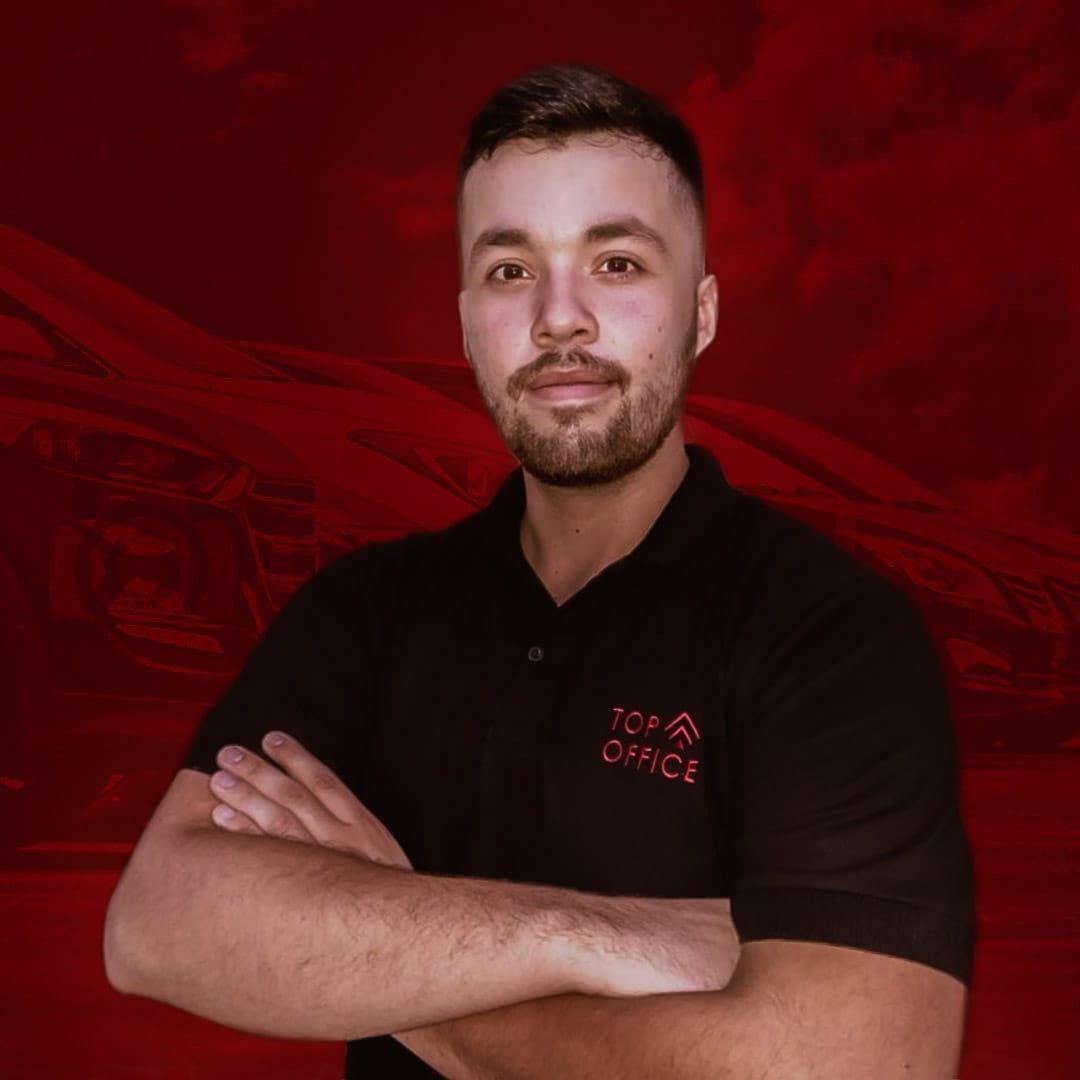 José Ríos Multimarcas | Asunción