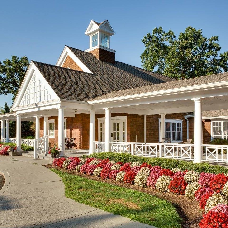 Rock Ridge Country Club | Newtown CT