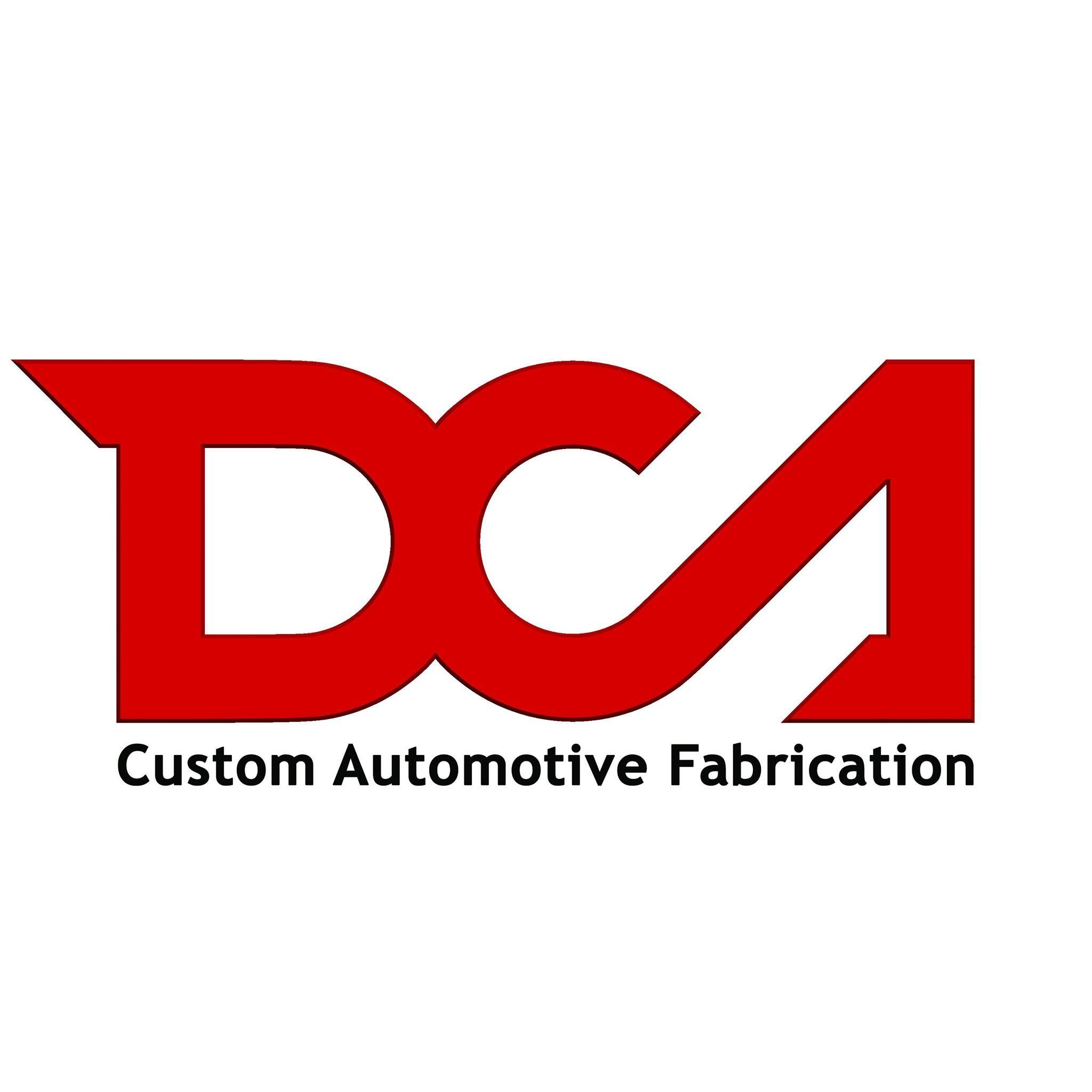 DCA Racing & Fabrication Inc | La Crosse WI