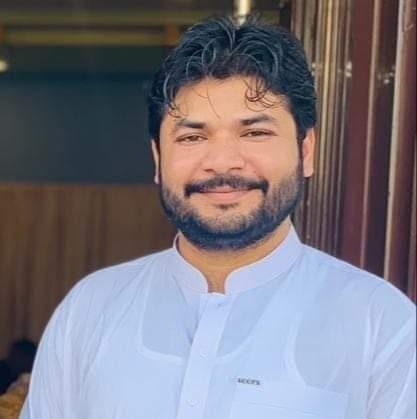 Rana Ahsen Altaf