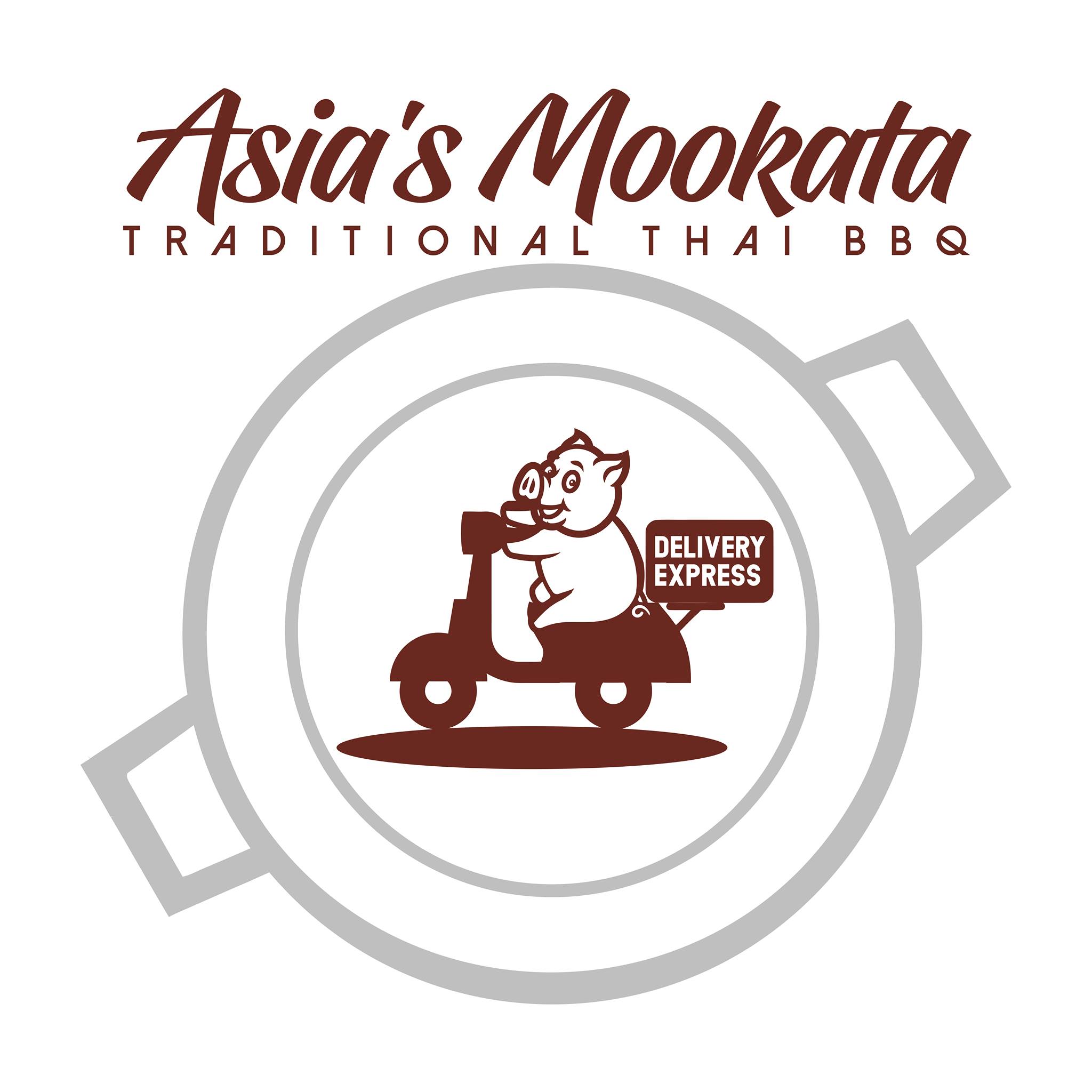 Asia's Mookata