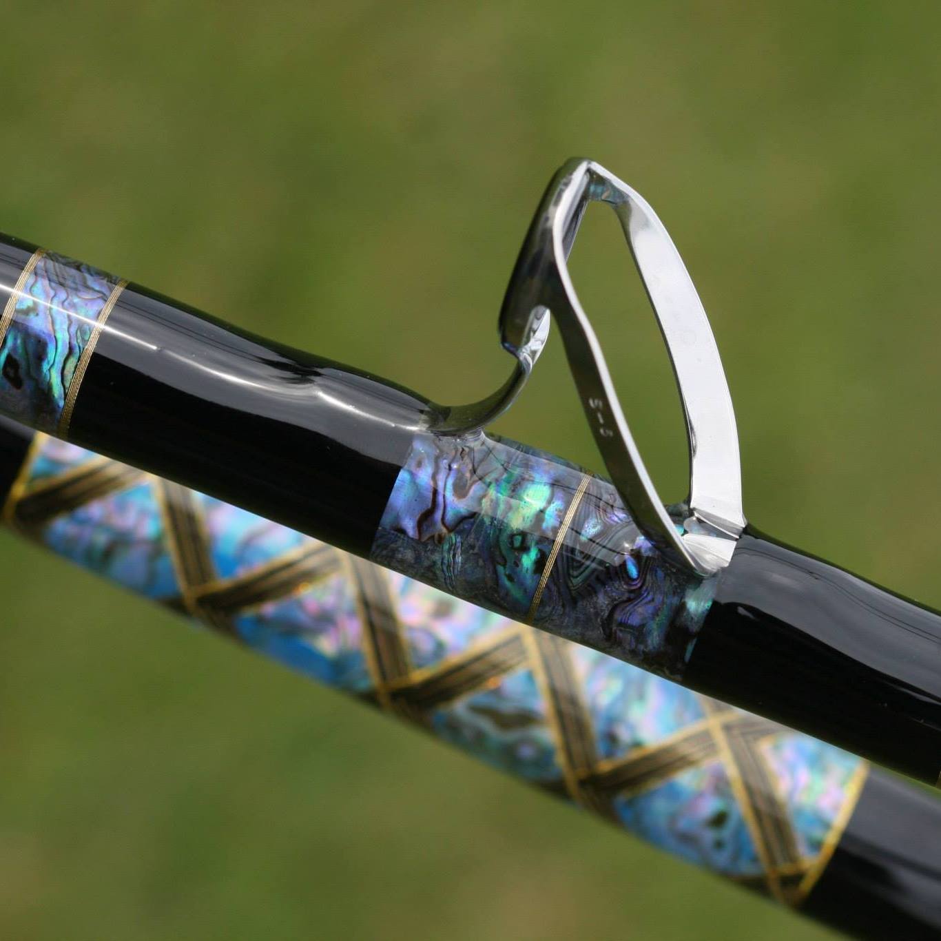 Angler's Envy Custom Rods | Atlantic Beach NC
