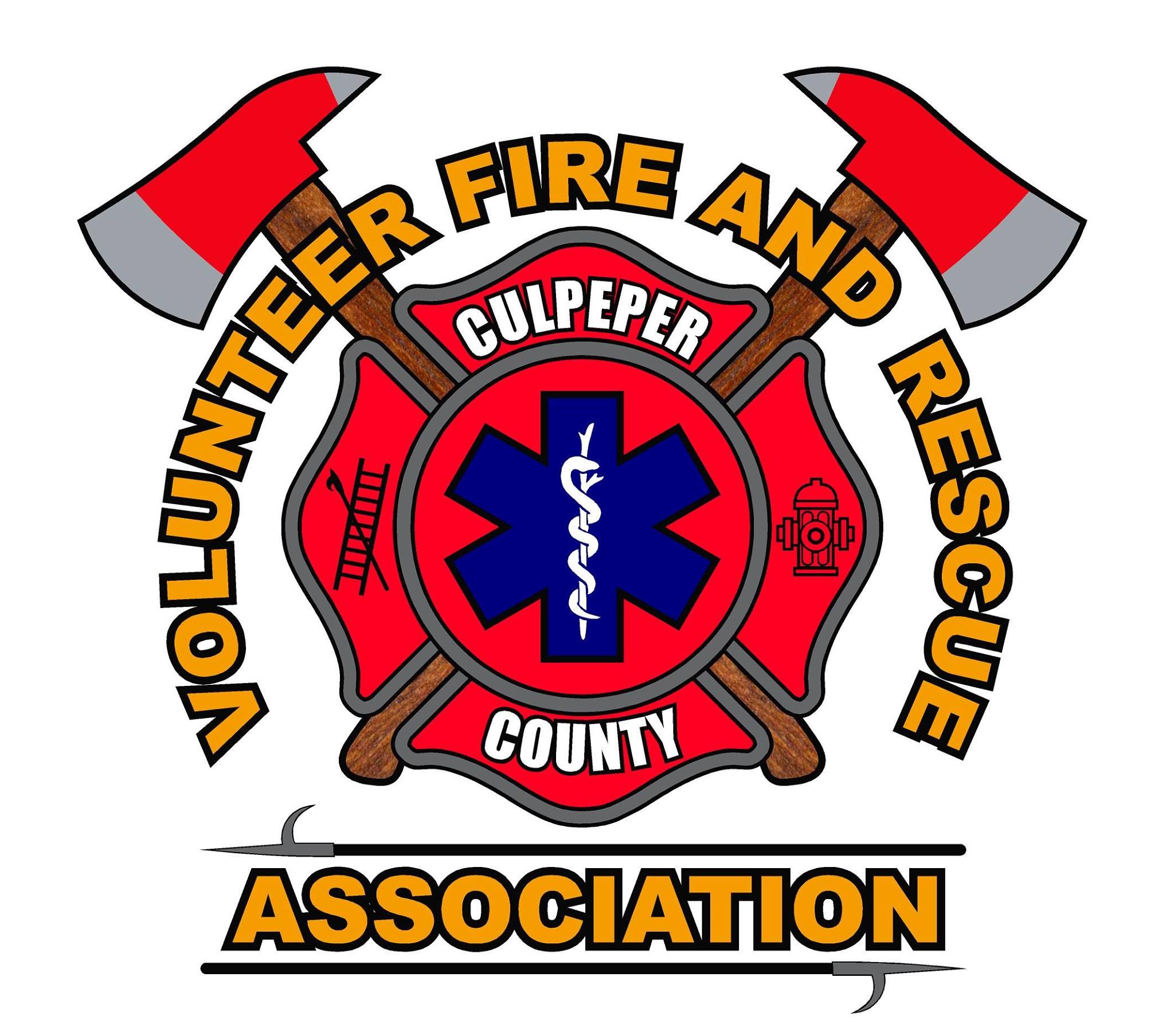 Culpeper County Volunteer Fire & Rescue Association, Inc. | Culpeper VA