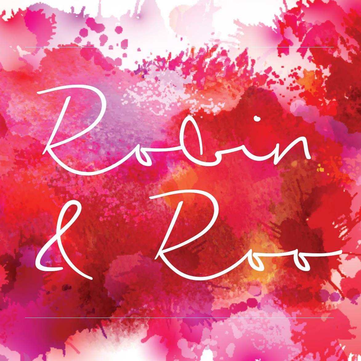 Robin & Roo
