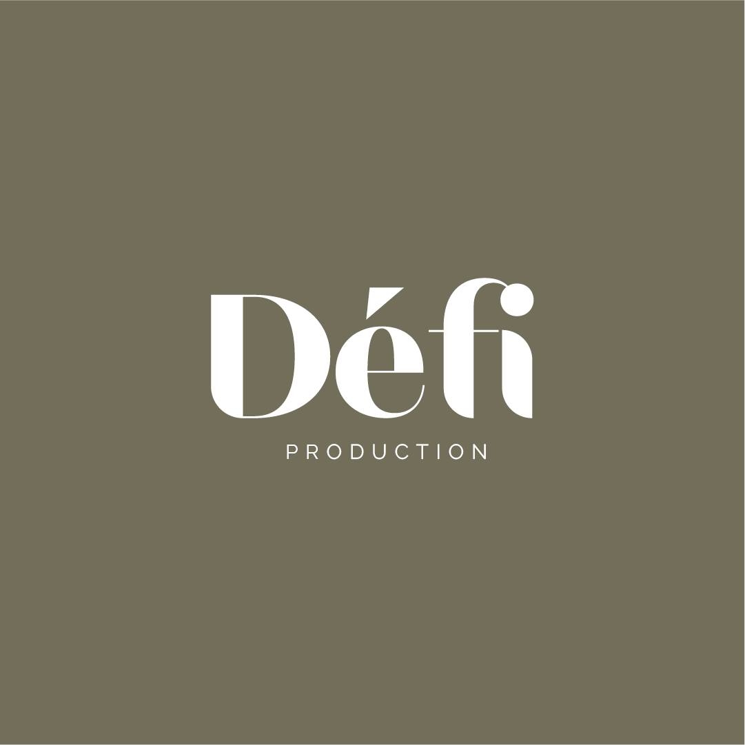 Défi Production