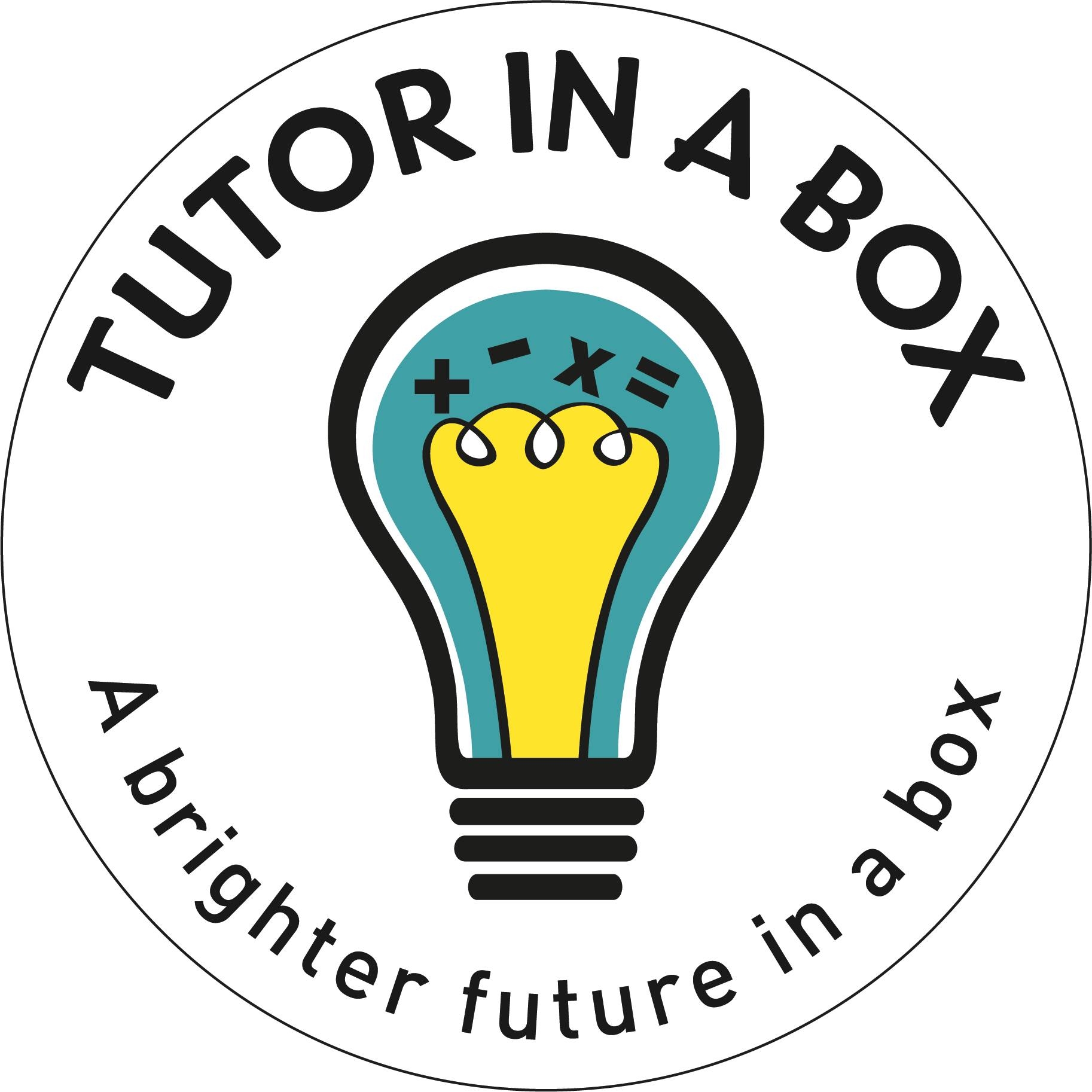 Tutor In A Box | Royal Leamington Spa
