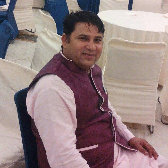 Ravi Rajan