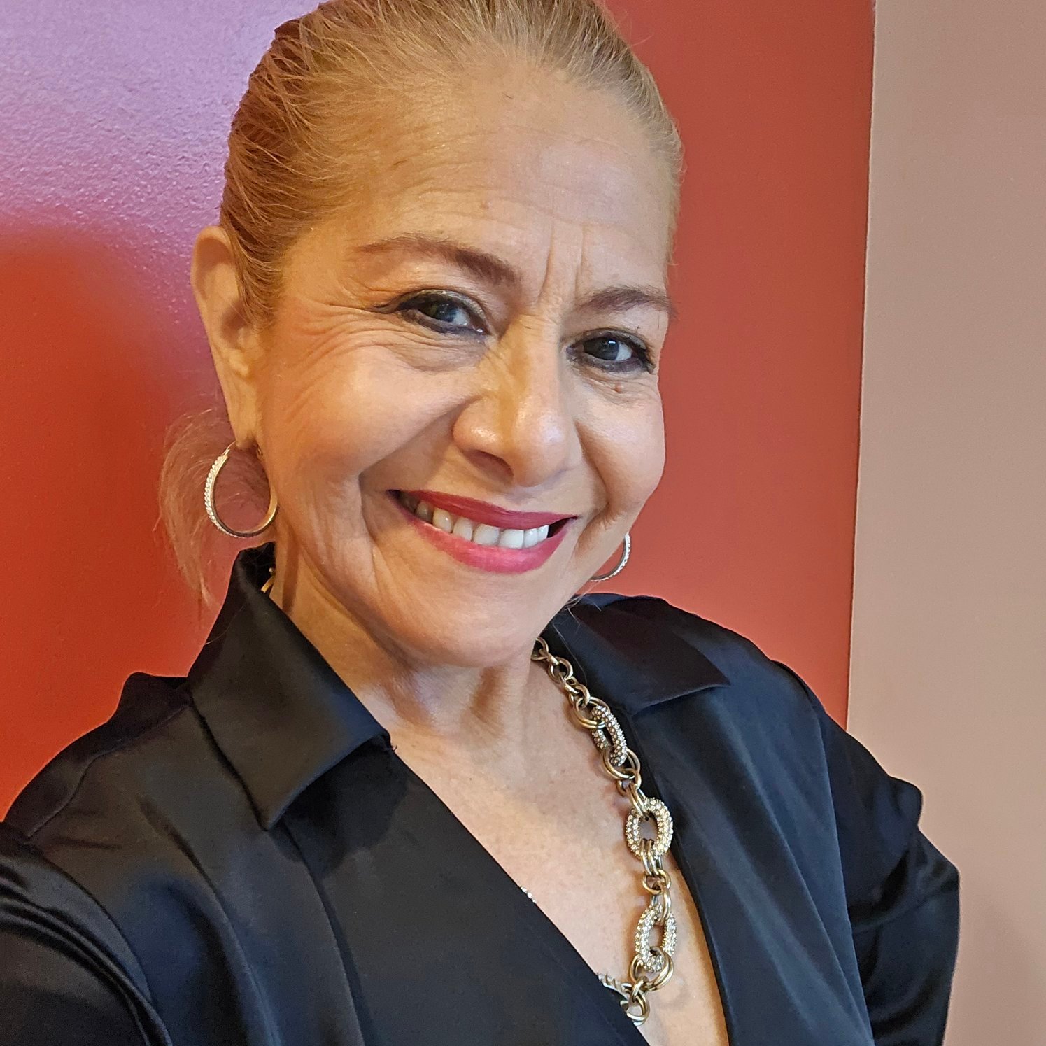 Fatima A Velasquez