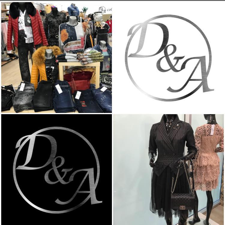 D&A Collection | Bratislava